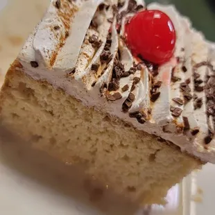 Tres Leches