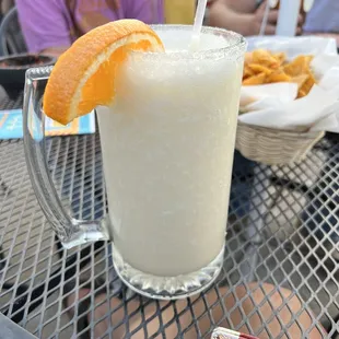 Pina colada