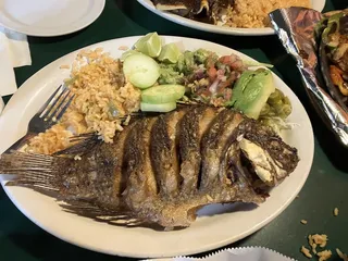 Taqueria El Manhattan