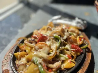 Margaritas Mexican Restaurant