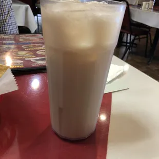 Horchata - Love it !!!