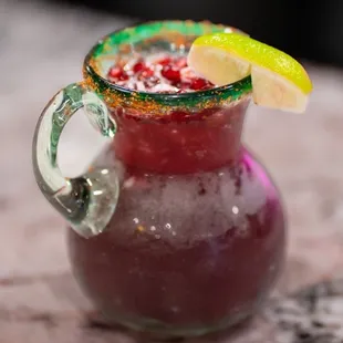 drink, oysters and mussels