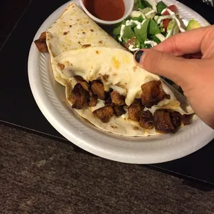 Quesadilla