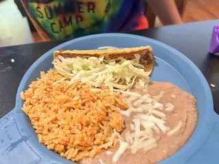 Rojas Authentic Mexican