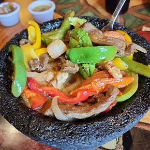 $37 for this! No sides...just what you see.