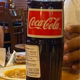 Mexican Coke