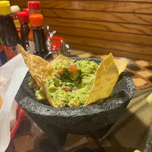 Guacamole