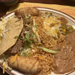 The sampler