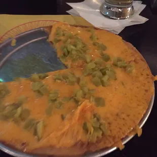 Cheese Crisp