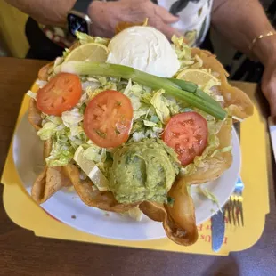 Taco Salad
