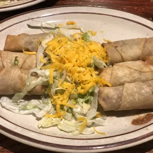 Mini Chimis