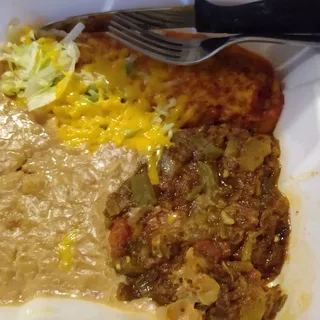 Carne Seca