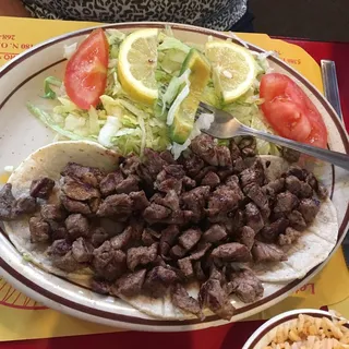 Carne Asada