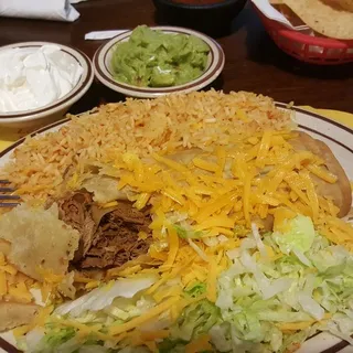 Guacamole