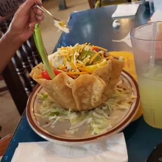 Taco Salad