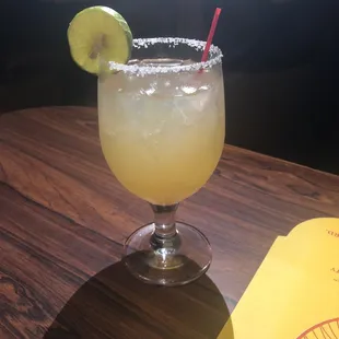 Cadillac Margarita