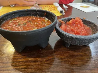 El Molinito Restaurant