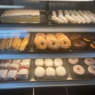 Postres, Bizcochos, Pastelillos, Donas / Desserts, Cakes, Pastries, Donuts