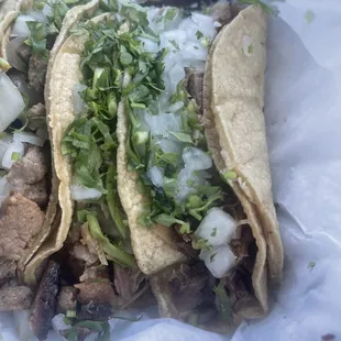 Carnitas Tacos
