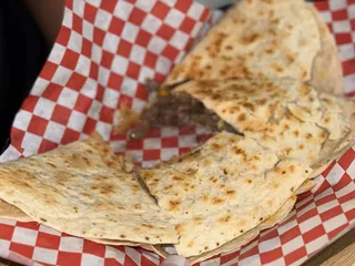 Johnie's Jr. Burgers