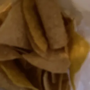 Corn Tortillas