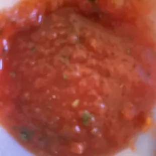 Salsa