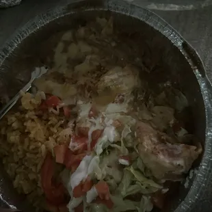 food, burritos and wraps