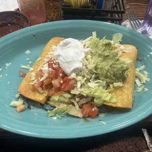 Tamale Deluxe Specialty