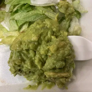 Guacamole Dip