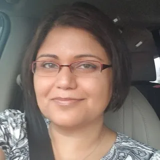 Pooja S.