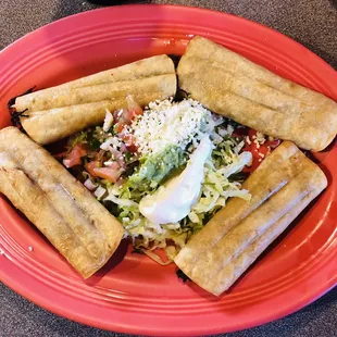 El Molino Mexican Restaurant