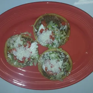 Sopes