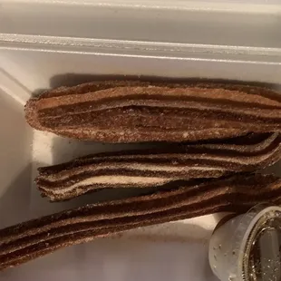 Churros