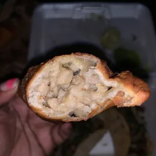 Empanadas