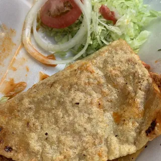 Quesadilla