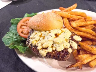 Gran Plaza Mexican Grill