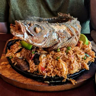 food, steak