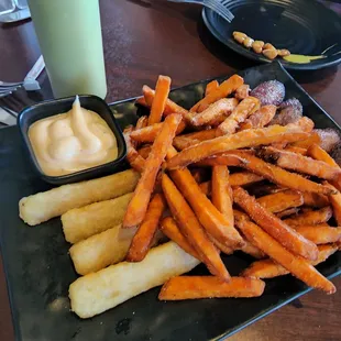 Appetizer. Yum