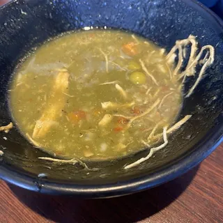 Aguadito Soup - Bowl (24oz)