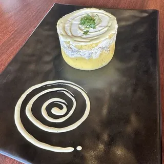 Causa - Chicken