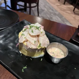 Causa Acevichada - Tuna