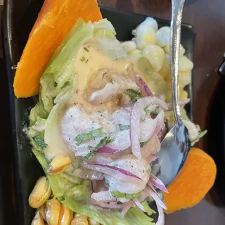 Cevichito