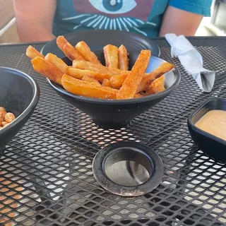 Yuquita Sticks