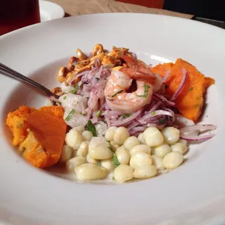Ceviche