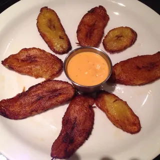 Platano Frito