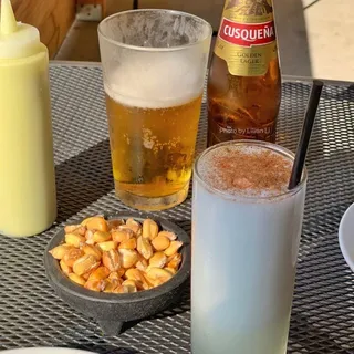 Pisco Sour