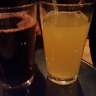 Sangria (Glass) - Chicha (Purple Corn)