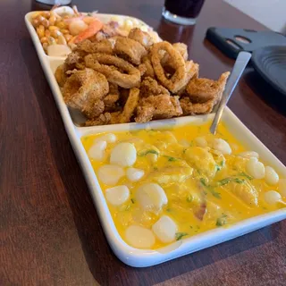 Trio De Mar