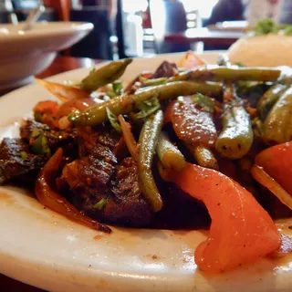 Vainitas de Carne