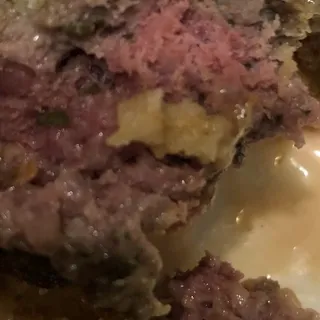 El Mono Burger